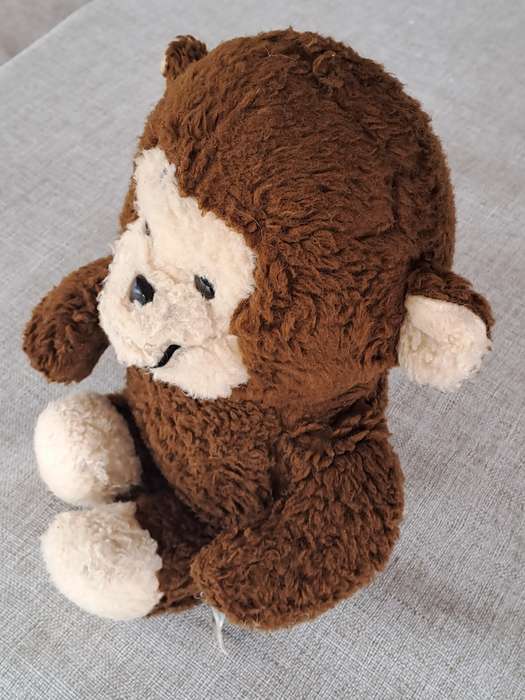 Monkey: Ark Toys Speelgoed by Prima