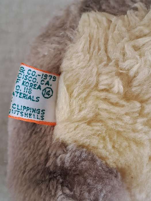 Koala Bear R. Dakin & Co. 1979