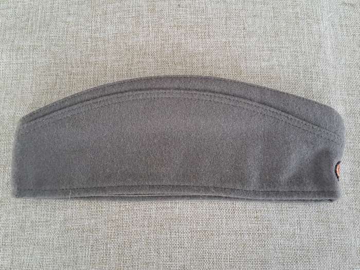 East German Military (NVA) Side Cap