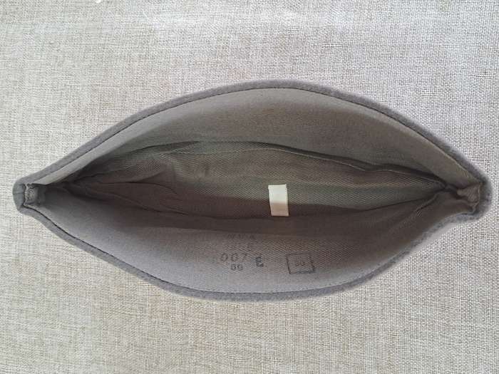 East German Military (NVA) Side Cap