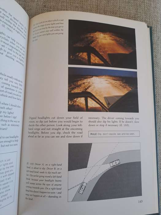 The Complete Driver: The motorists guide for Southern Africa - Mike Boyle