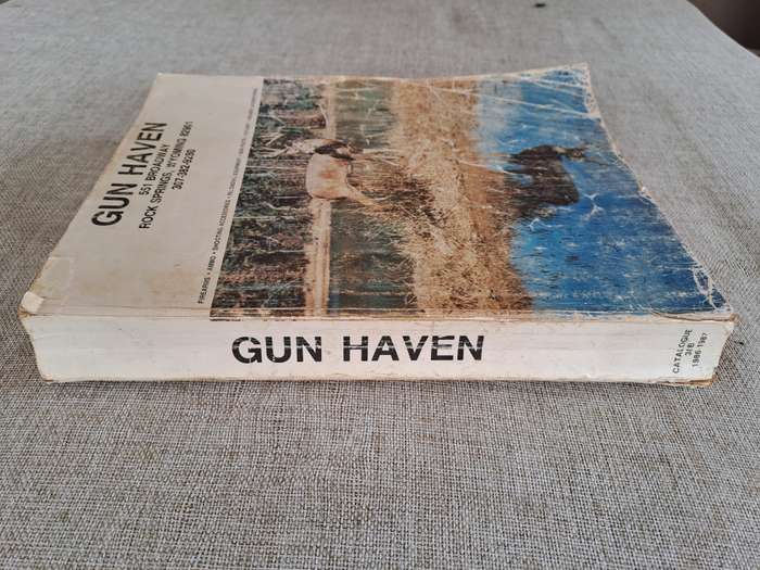 Gun Haven 1986