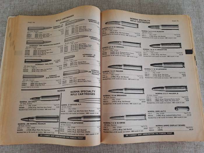Gun Haven 1986