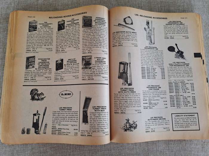 Gun Haven 1986