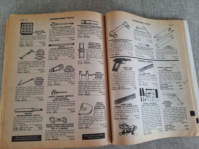 Gun Haven 1986
