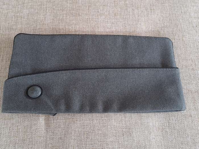 Swiss Army Side cap