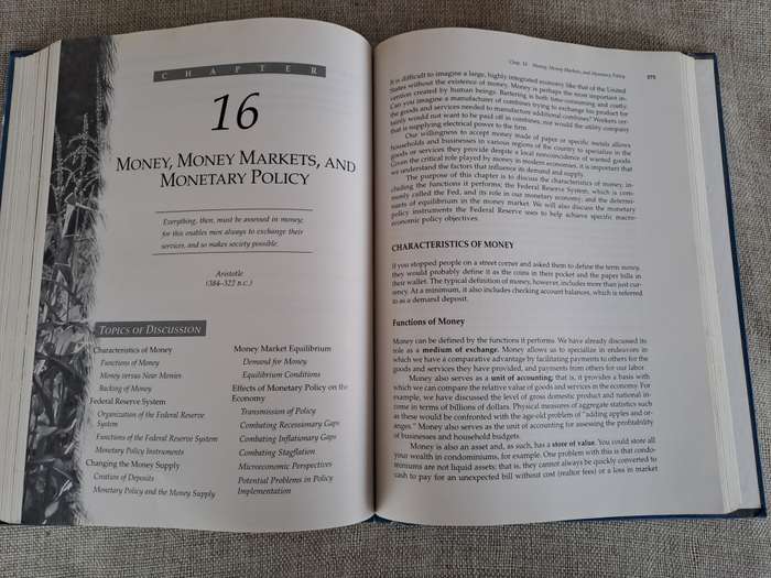 Introduction to Agricultural Economics 3rd Edition
