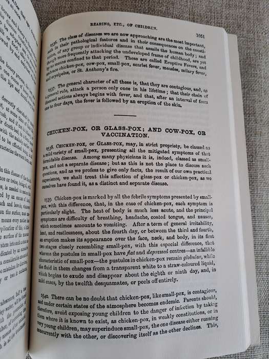 Mrs Beeton's Book of Household Management