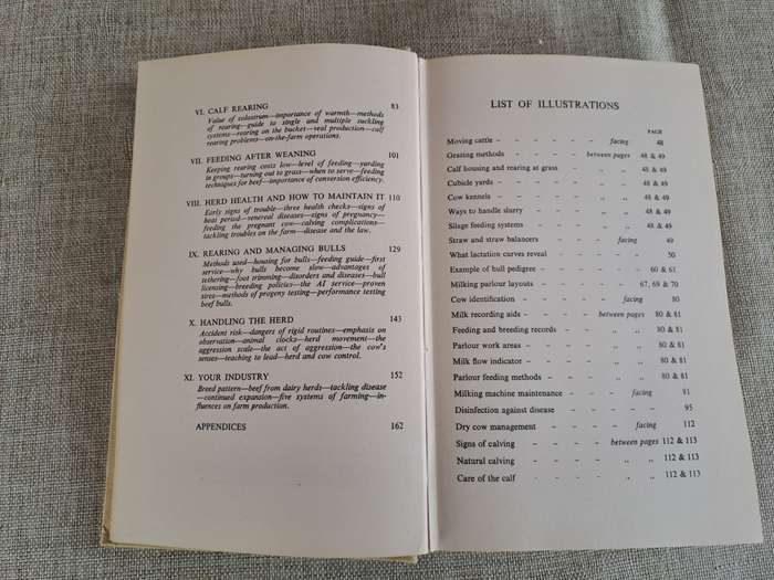 The Herdsman's Book