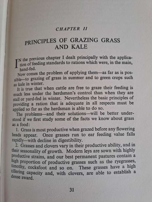 The Herdsman's Book