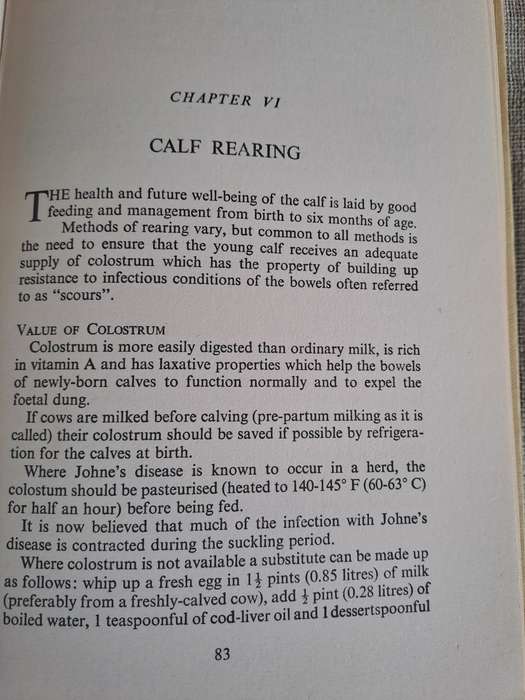 The Herdsman's Book