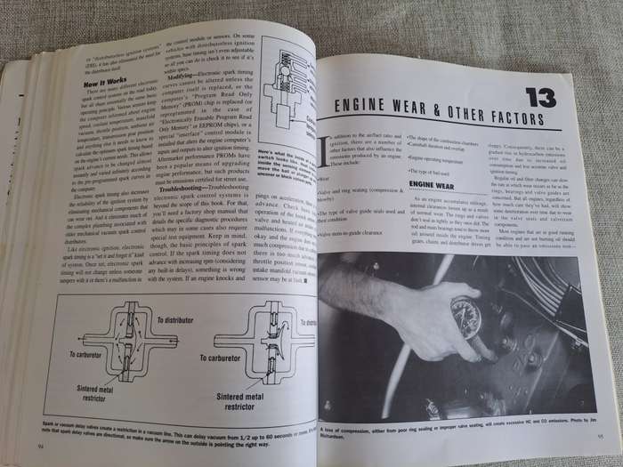Understanding Automotive Emissions Control - Larry Carley & Bob Freudenberger