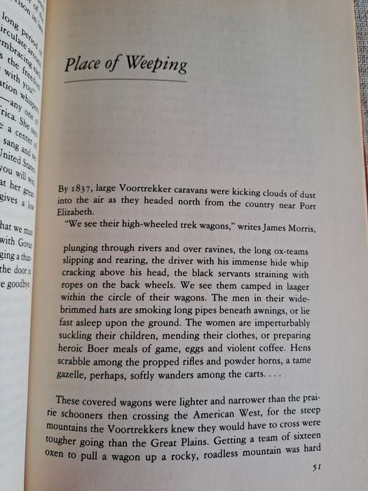 The Mirror at Midnight: A South African Journey - Adam Hochschild