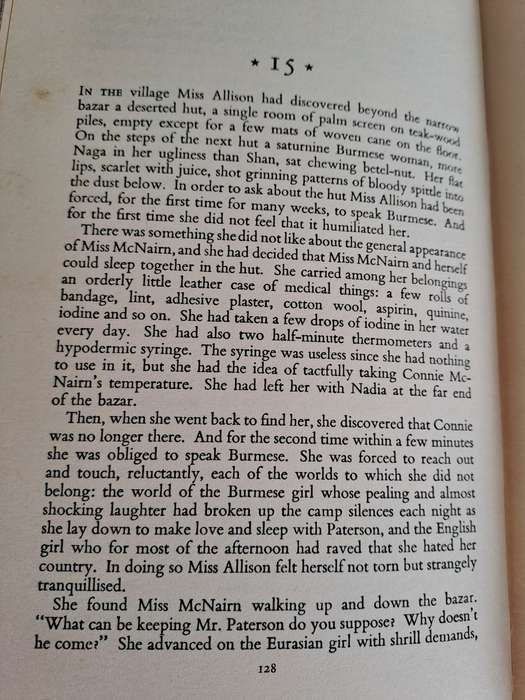 The Jacaranda Tree - H.E. Bates