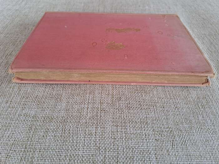 The House at Pooh Corner