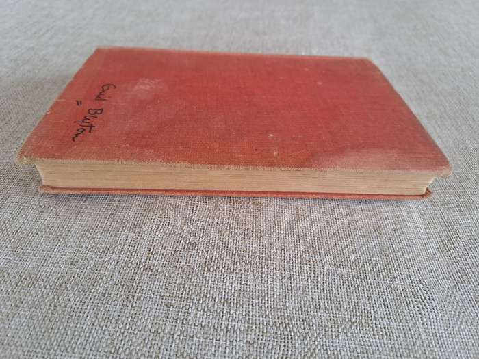 The Family at Red-Roofs - Enid Blyton