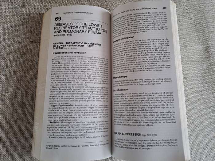 Pocket Companion to Textbook of Veterinary Internal Medicine