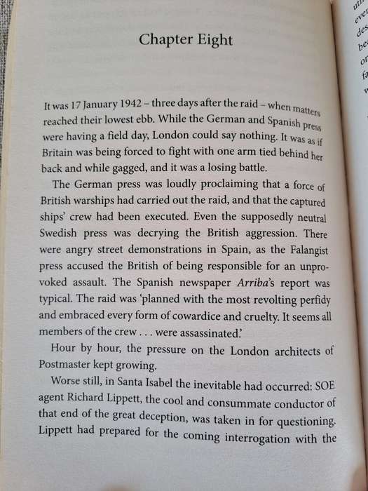 Churchills Secret Warriors - Damien Lewis