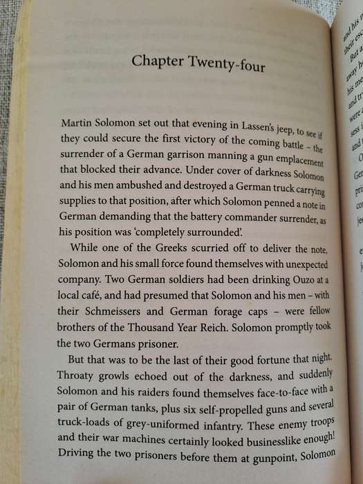 Churchills Secret Warriors - Damien Lewis