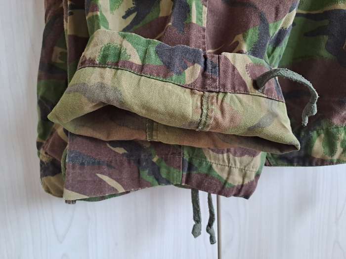 Combat Pants Camo DPM Lightweight (DCTA) Size 85/104/120