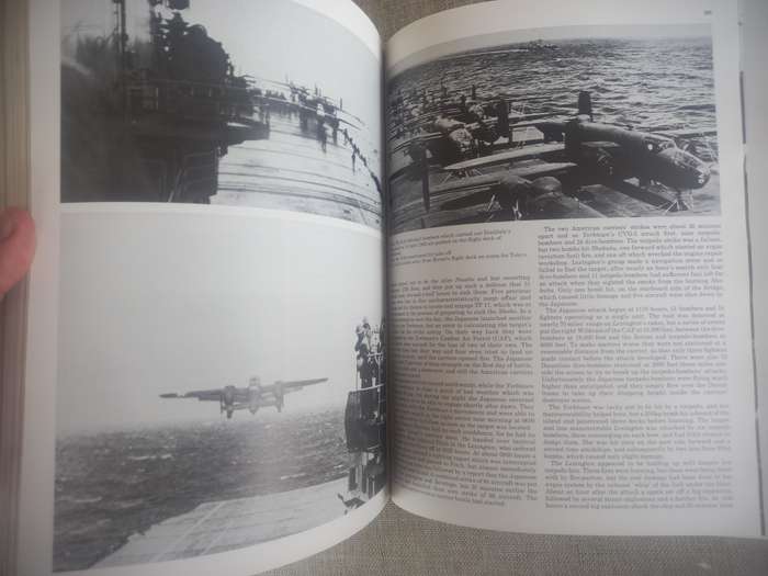 Warships of the World - Anthony Preston