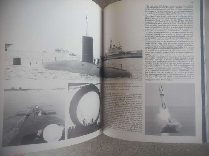 Warships of the World - Anthony Preston