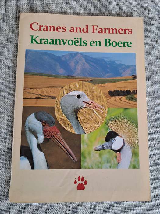 Cranes and Farmers