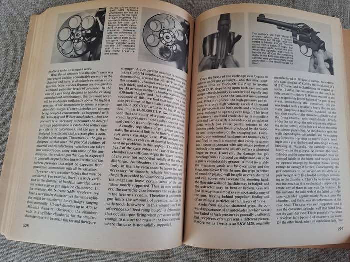Handloading for Handgunners