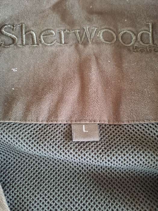 Outdoor Sport, Fishing, Hunting Jacket Sherwood Forest - Size Large