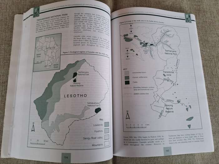 Contested Resources: Challenges to the Governance of Natural Resources in Southern Africa
