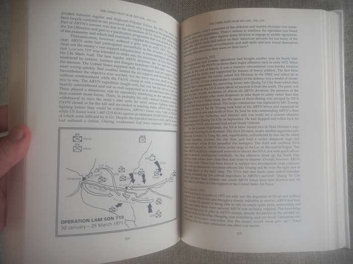 Changing Orders Evolution of the World's Armies, 1945 to the Present - Peter G Tsouras