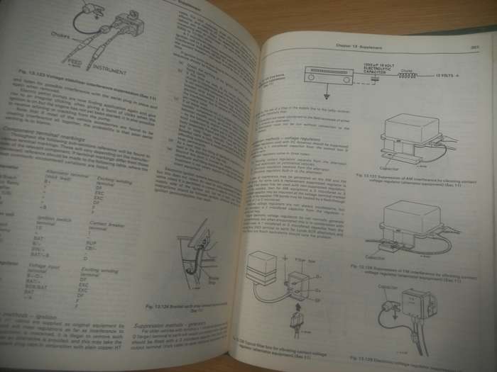 Renault 18 - 1979 to 1986 - Owners Workshop Manual - Haynes