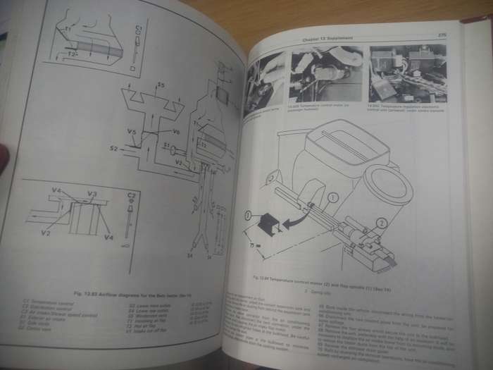 Citroen CX petrol - 1975 to 1988 - Owners Workshop Manual - Haynes