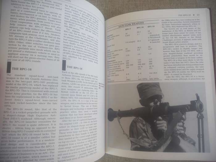 Ten Million Bayonets - Inside the Armies of the Soviet Union - David C Isby
