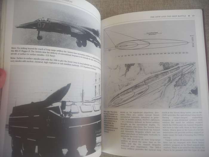 Ten Million Bayonets - Inside the Armies of the Soviet Union - David C Isby