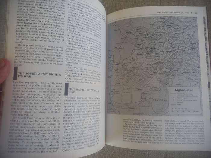 Ten Million Bayonets - Inside the Armies of the Soviet Union - David C Isby