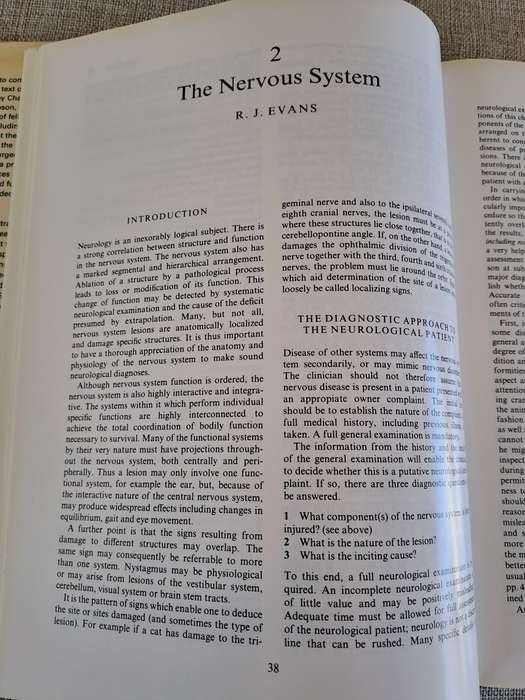 Feline Medicine and Therapeutics - Chandler, Gaskell, Hilbery (Editors)