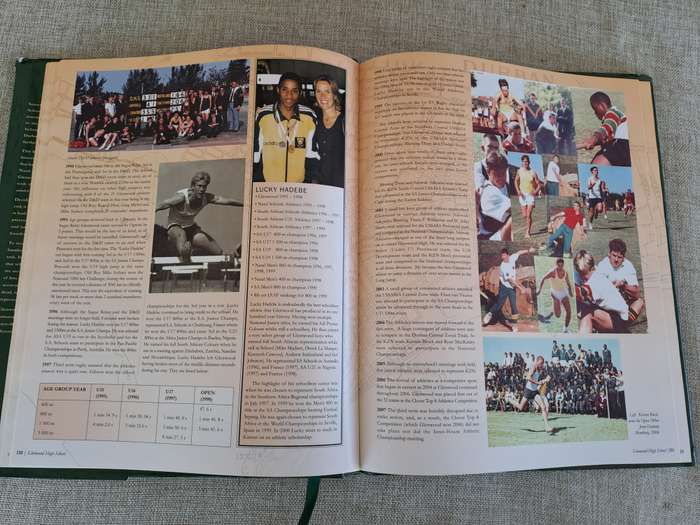Nihil Humani Alienum: The Story of Glenwood High School 1910-2010