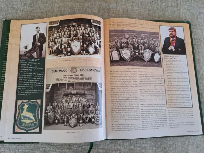 Nihil Humani Alienum: The Story of Glenwood High School 1910-2010