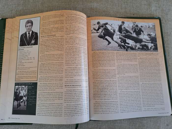 Nihil Humani Alienum: The Story of Glenwood High School 1910-2010