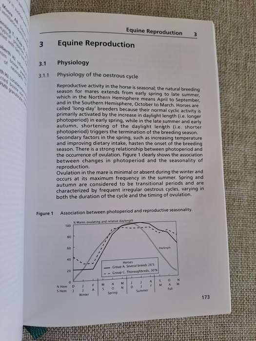 Compendium of Animal Reproduction, 10th Edition