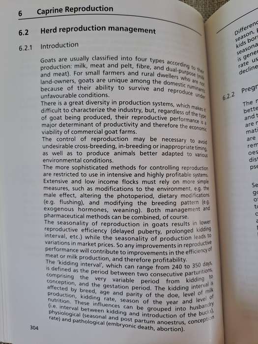 Compendium of Animal Reproduction, 10th Edition