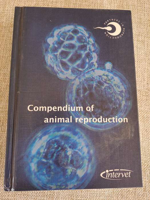 Compendium of Animal Reproduction, 9th Edition