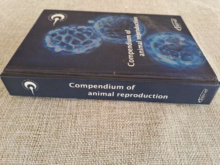 Compendium of Animal Reproduction, 9th Edition