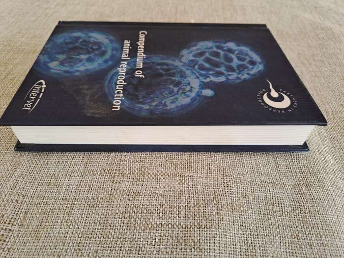 Compendium of Animal Reproduction, 9th Edition