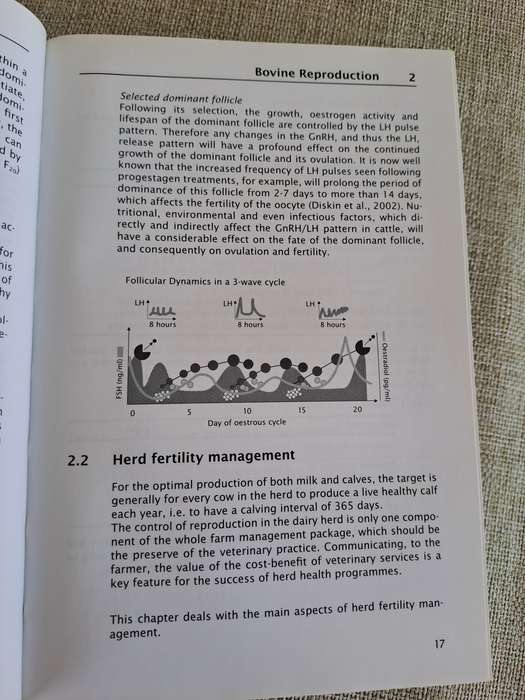 Compendium of Animal Reproduction, 9th Edition