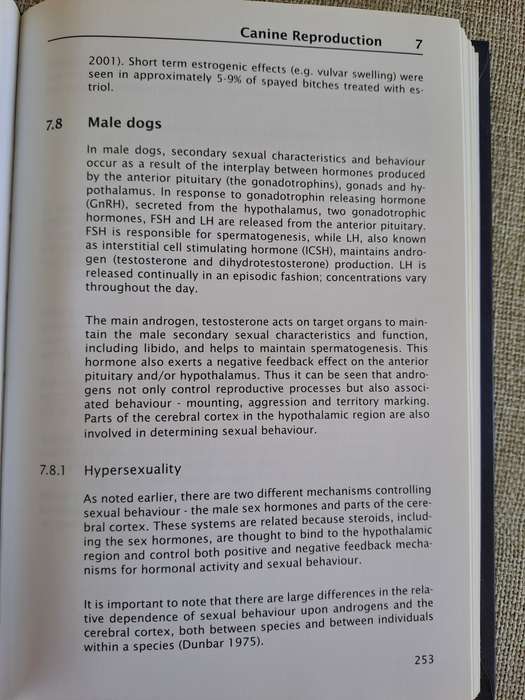 Compendium of Animal Reproduction, 9th Edition