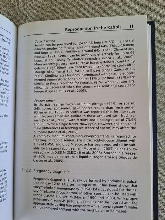 Compendium of Animal Reproduction, 9th Edition