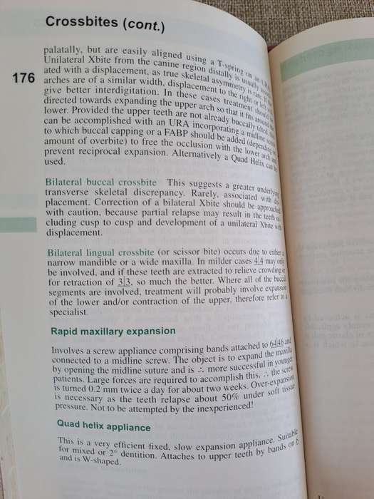 Oxford Handbook of Clinical Dentistry 3rd Edition