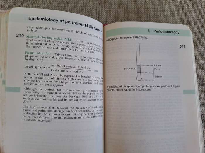 Oxford Handbook of Clinical Dentistry 3rd Edition